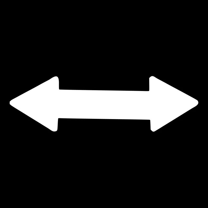 Flèche (droite / gauche)