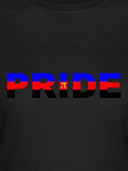 PRIDE: Polyamory