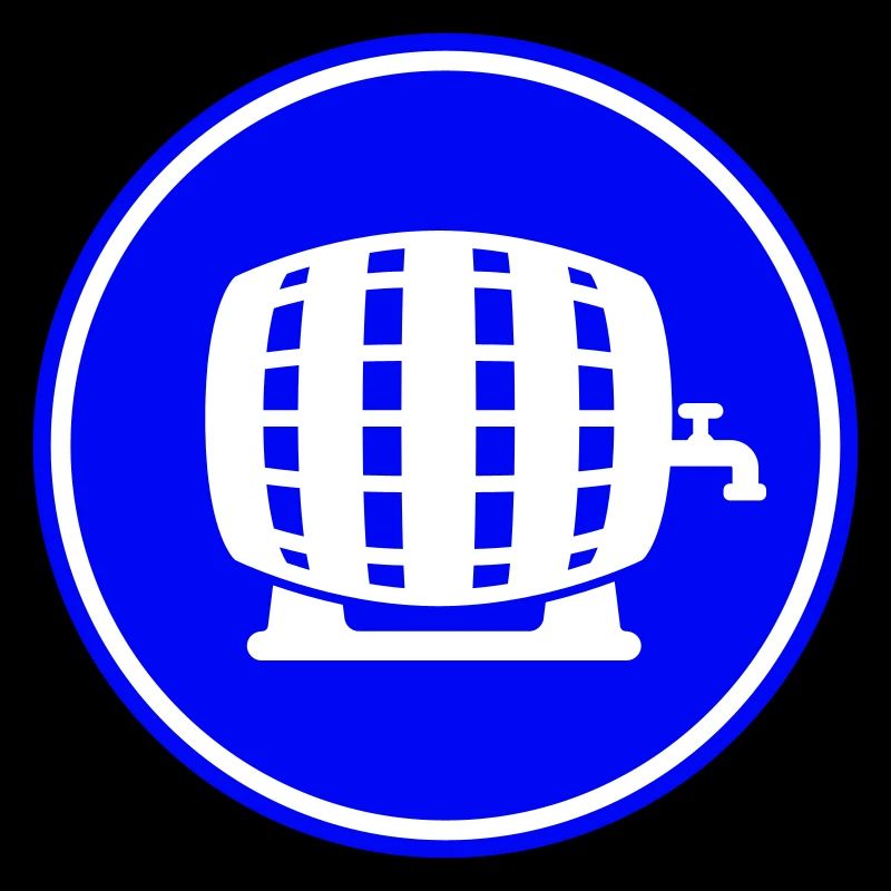 Bierfass
