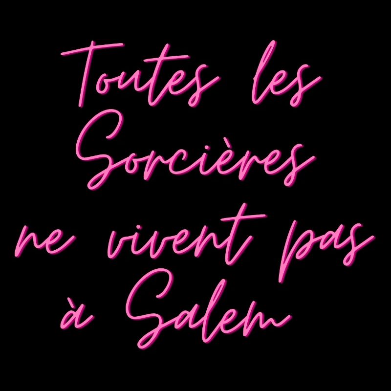 sorcière salem