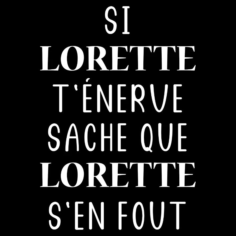 lorette