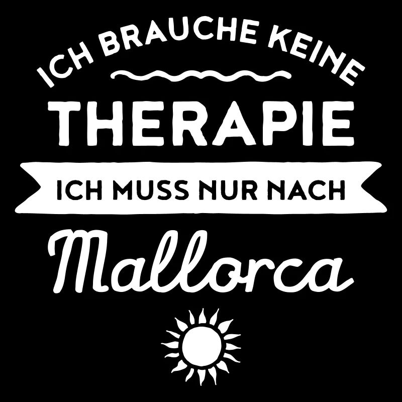 Therapie - Mallorca