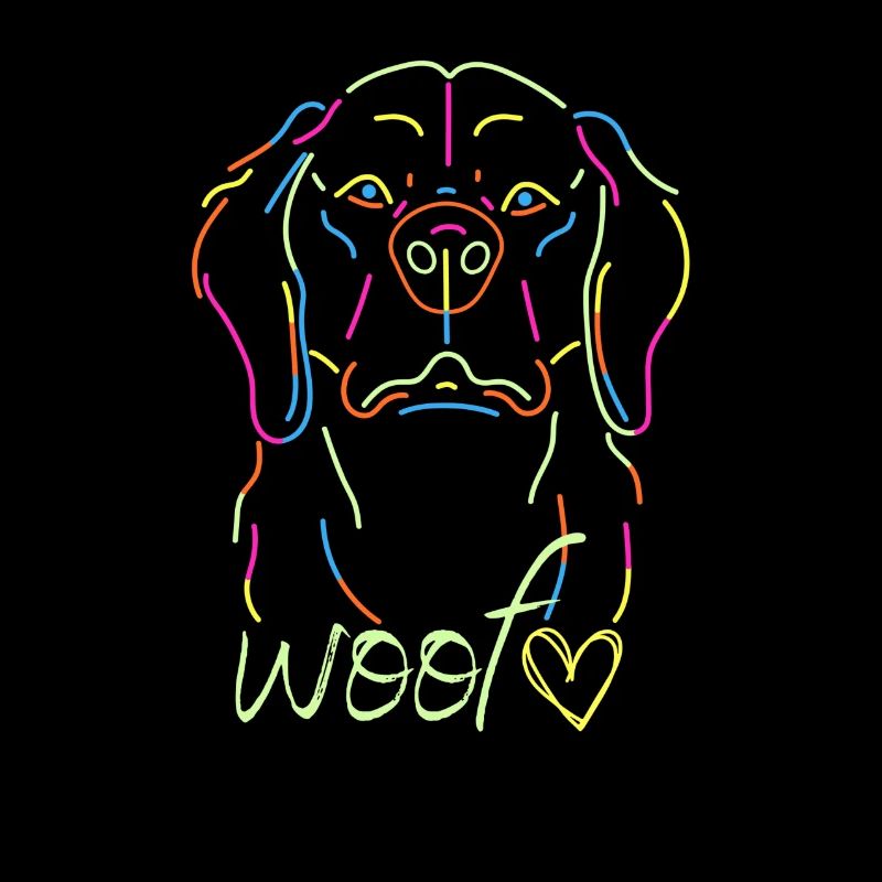 Woof
