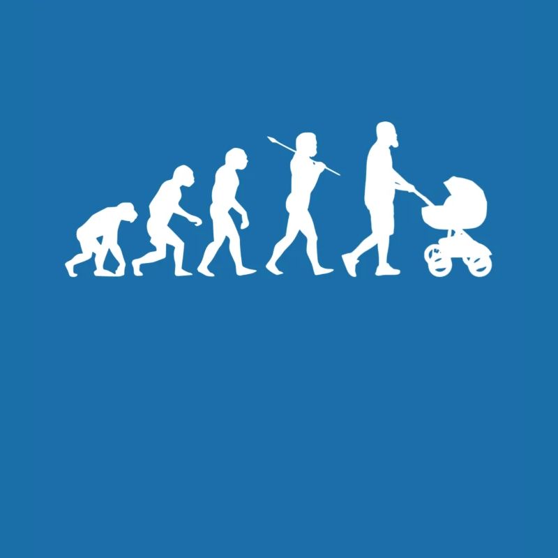 Menschliche Evolution
