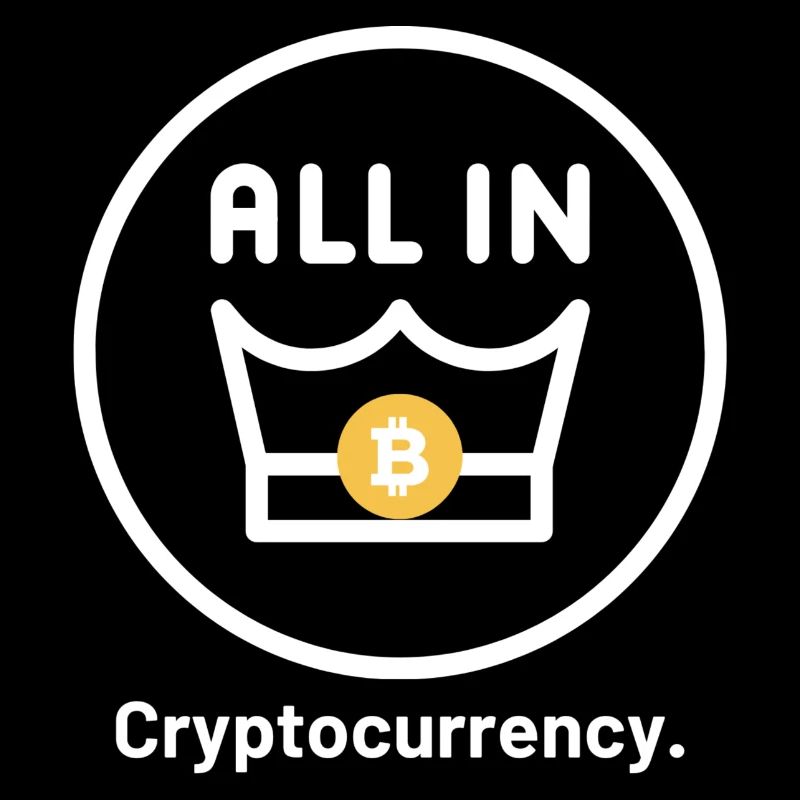 All In Cryptocurrency