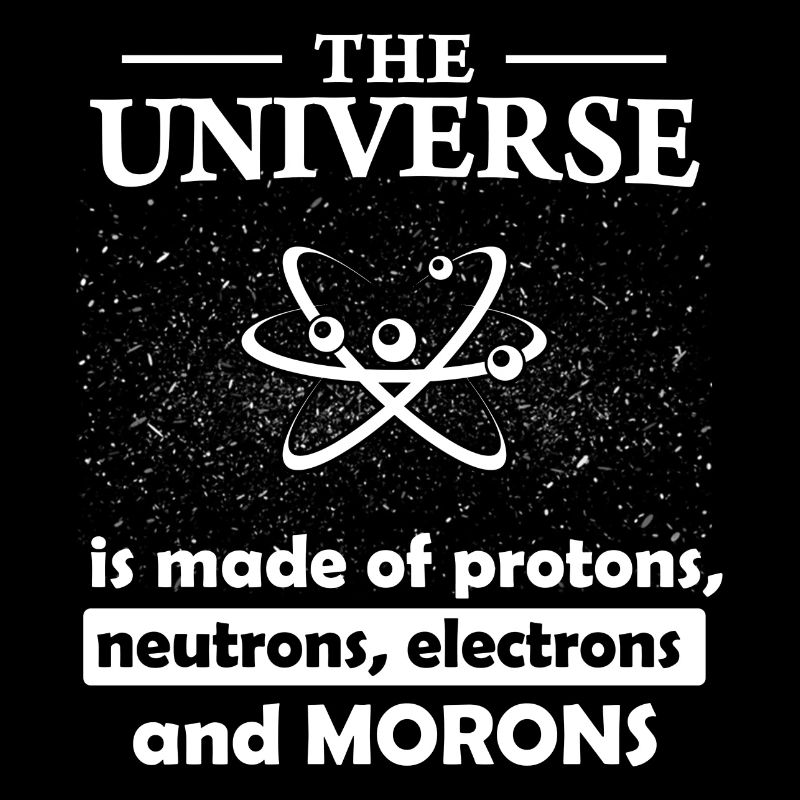 The Universe