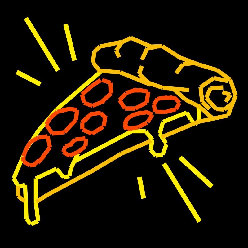 Pizza Geschenkidee