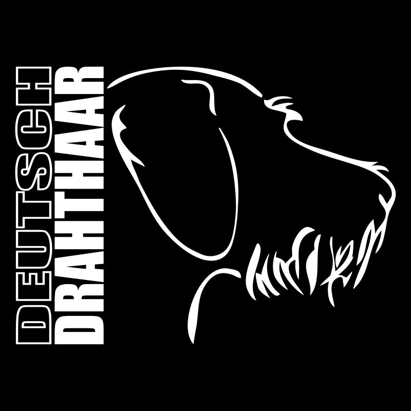 DEUTSCH DRAHTHAAR PROFIL