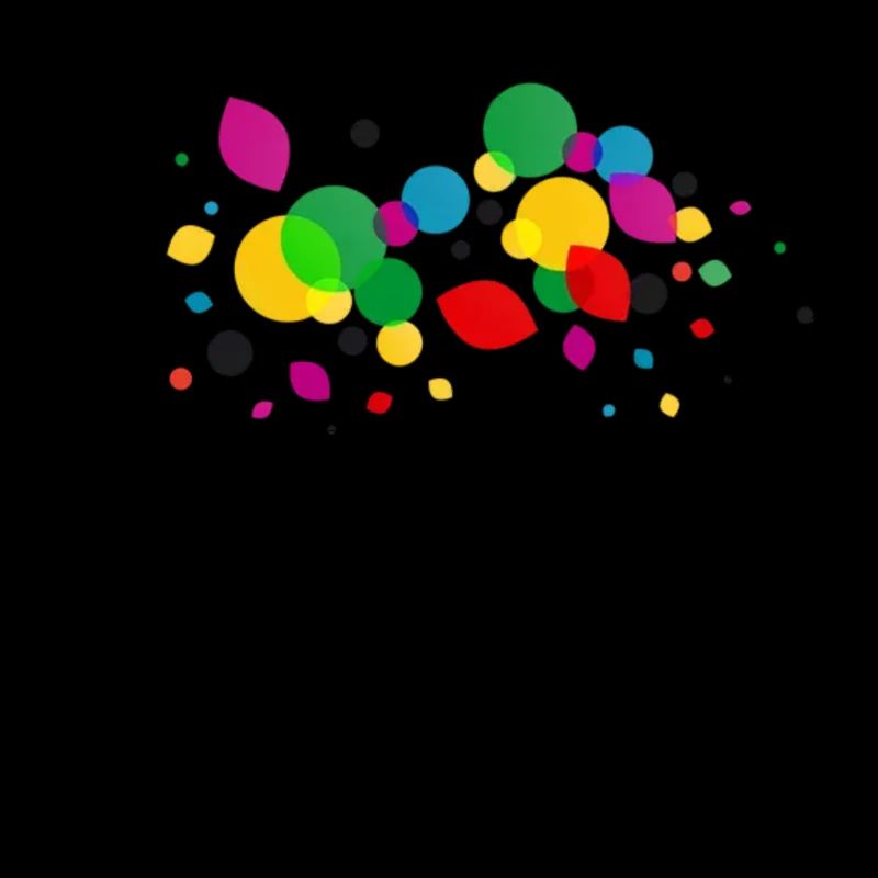 Coloré