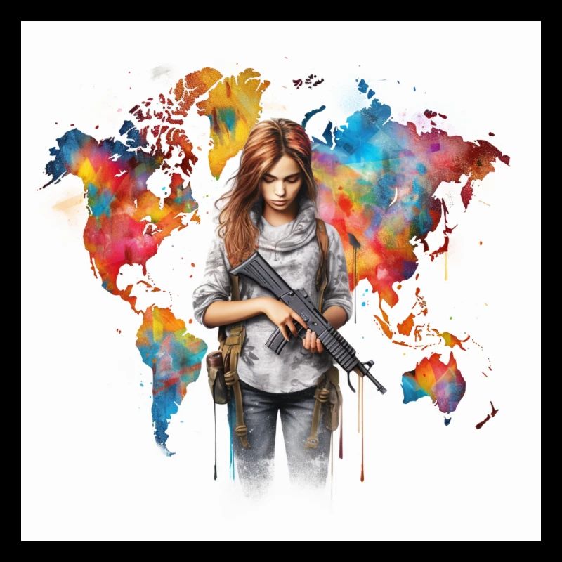 sécuriser le monde