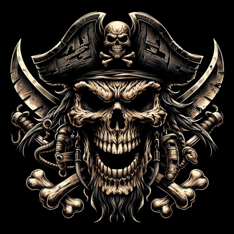 Ruthless Raider