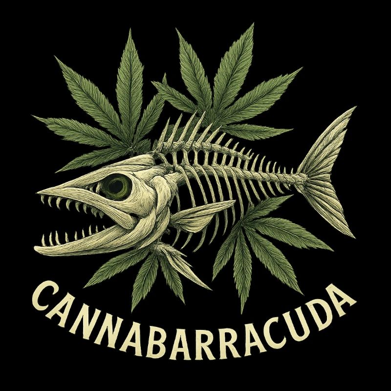 Cannabarracuda