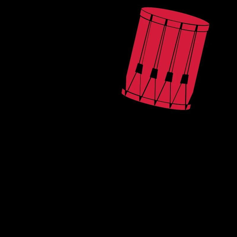 Love - Drum