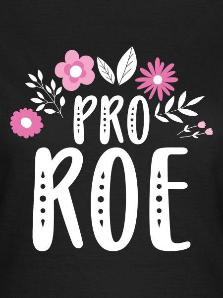Pro Roe