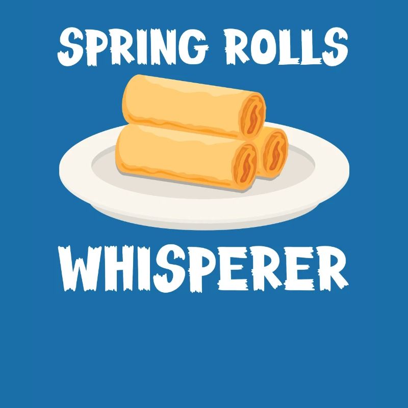 Spring Rolls Whisperer