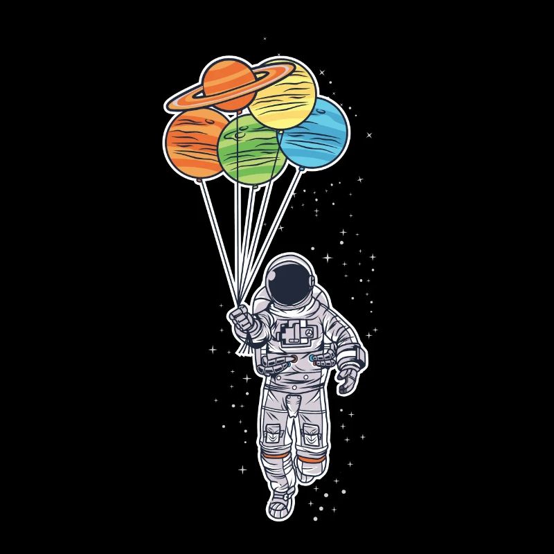 Astronaute