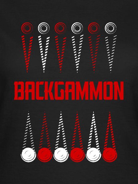 Backgammon