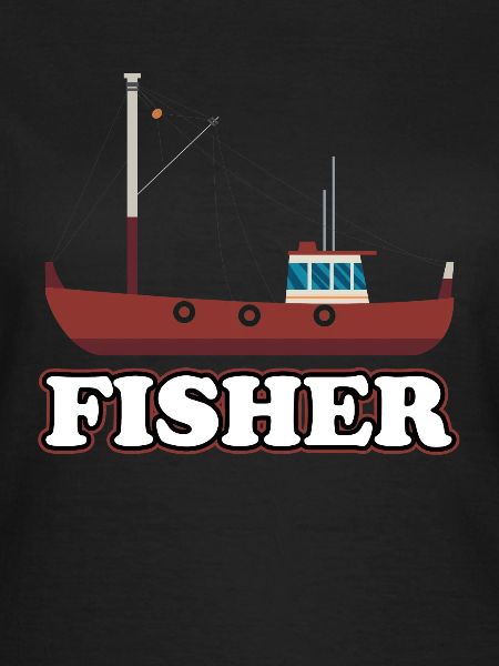 Fisherman