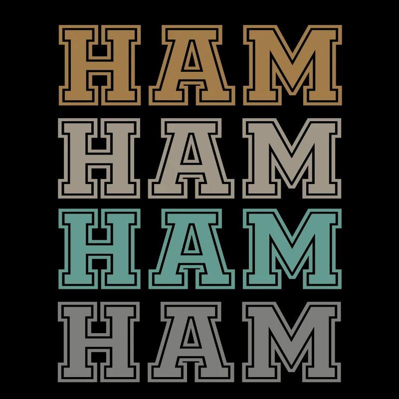 Ham