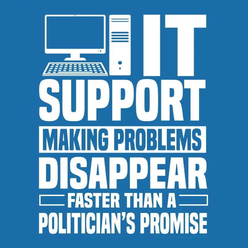 IT Support