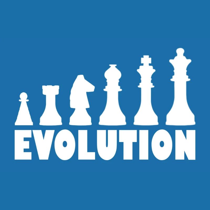 Chess Evolution Schach