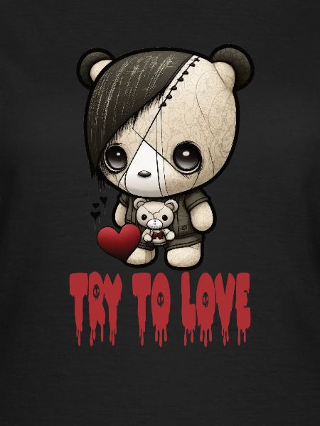 Goth Emo