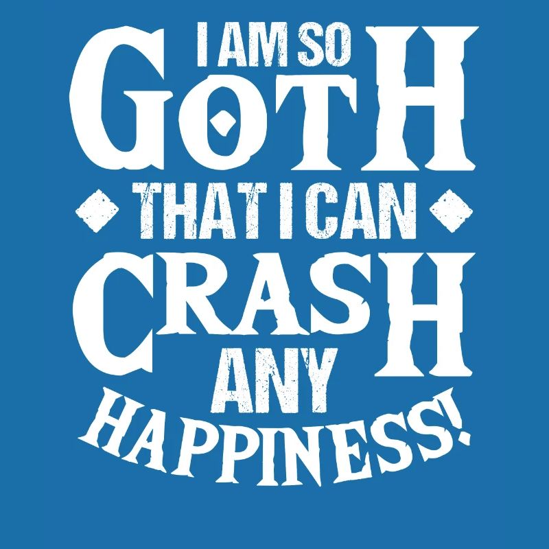Goth Emo