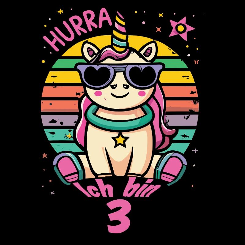 3. Geburtstag