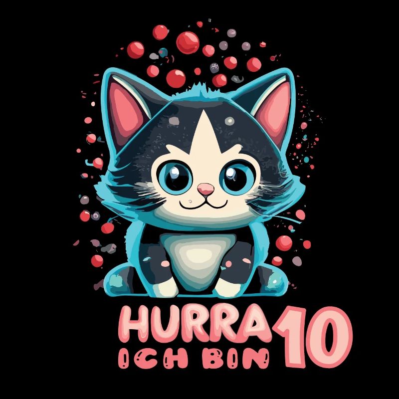 10. Geburtstag