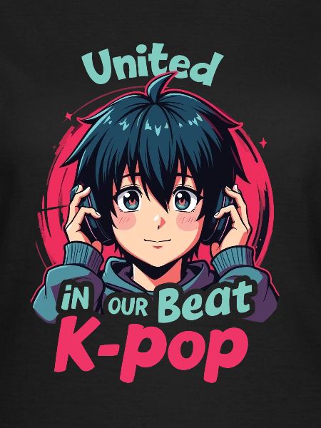 K-Pop