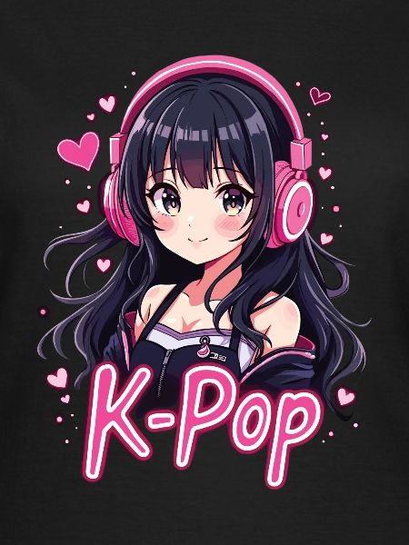 K-Pop