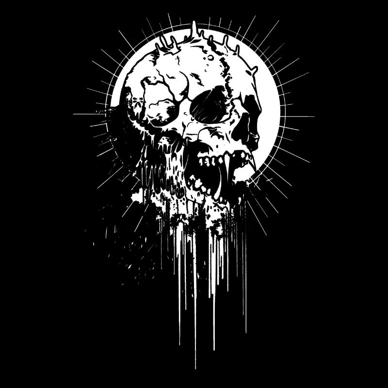 Holy Skull