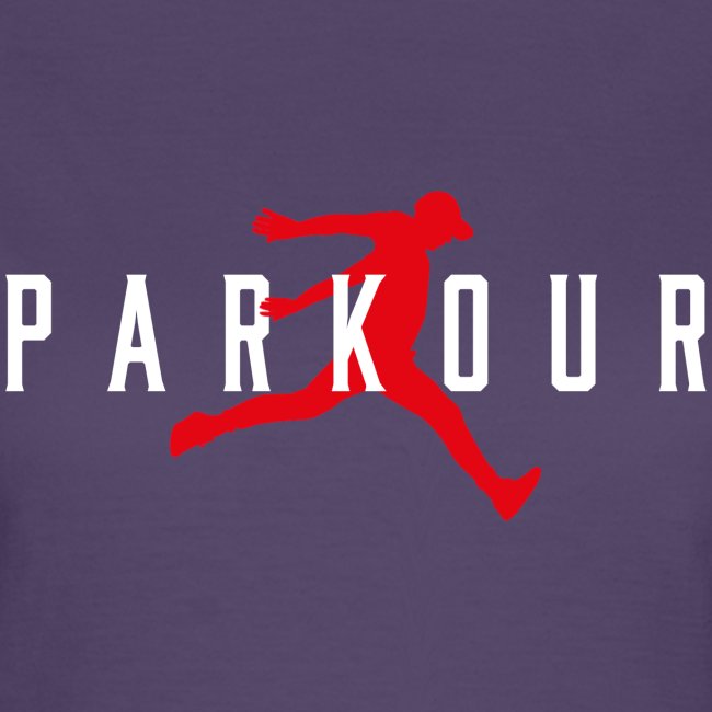 Air parkour cadeau Parkour Freerun