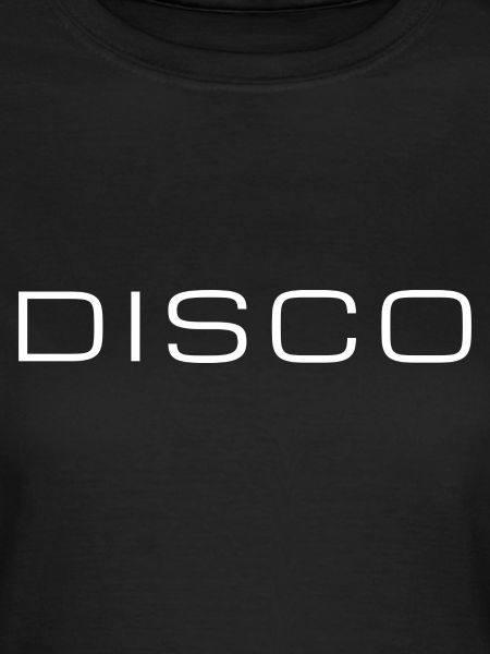 DISKO