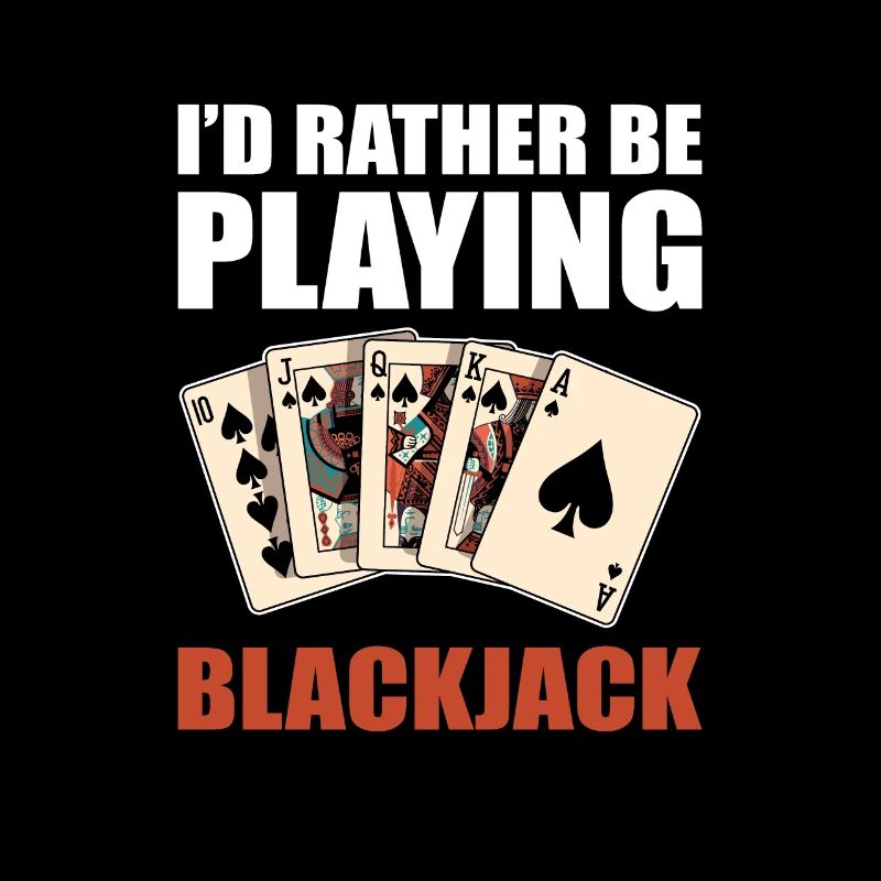 Blackjack Black Jack