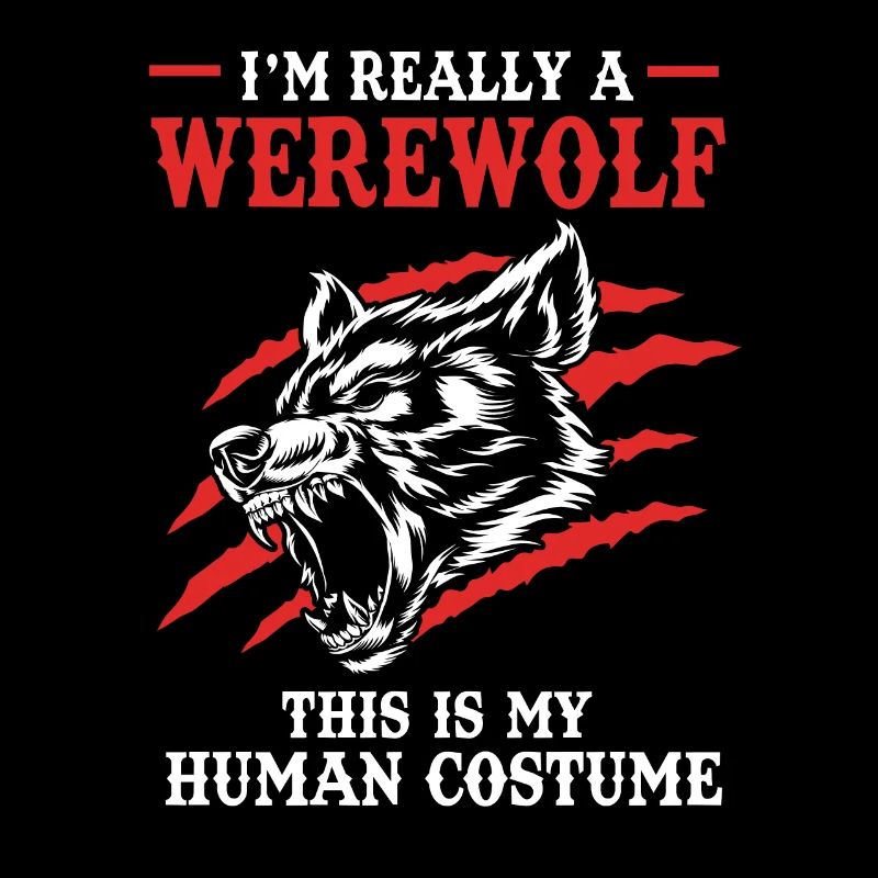 Loup-garou