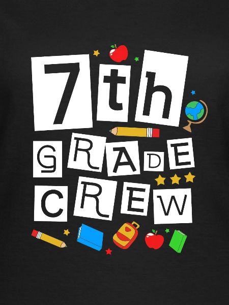 7th Grade