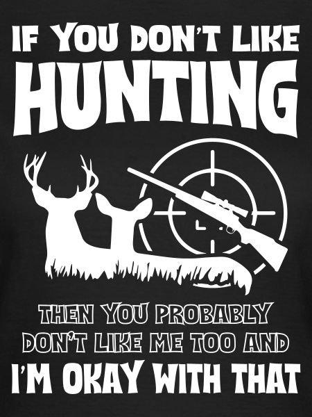 Hunting