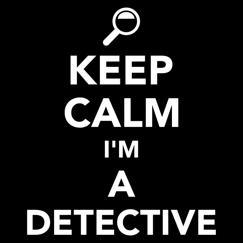 Detective