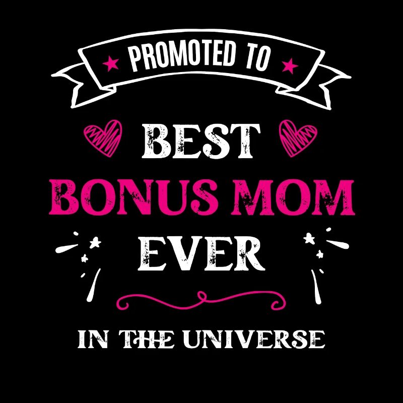 Beste Bonus Mama Ersatzmama Bonusmutter Mutter