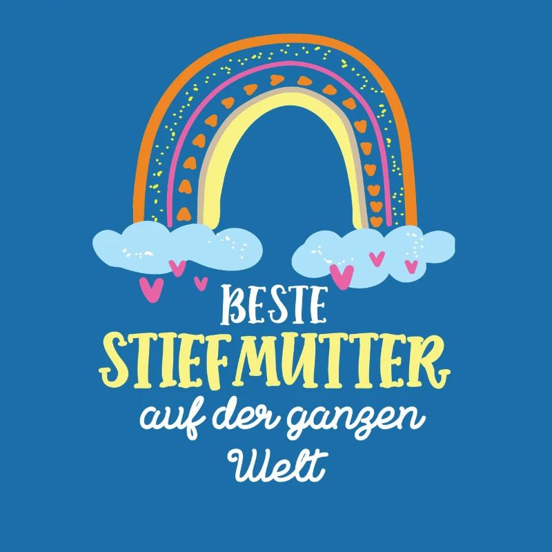 Stiefmutter Geburtstag Bonus Mama Muttertag Mutter