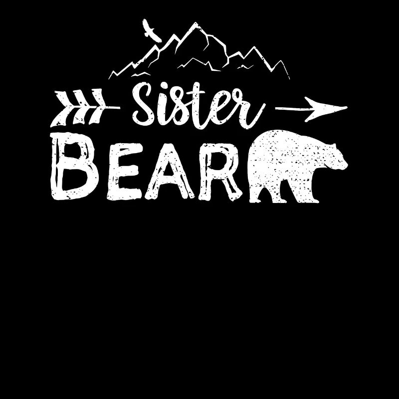 Sister Bear - sister
