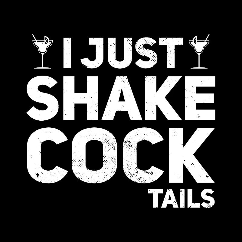 Funny Bartender Bartender