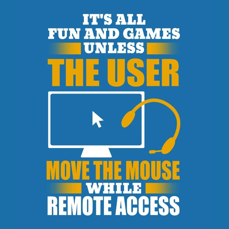 Help Desk Tech Support