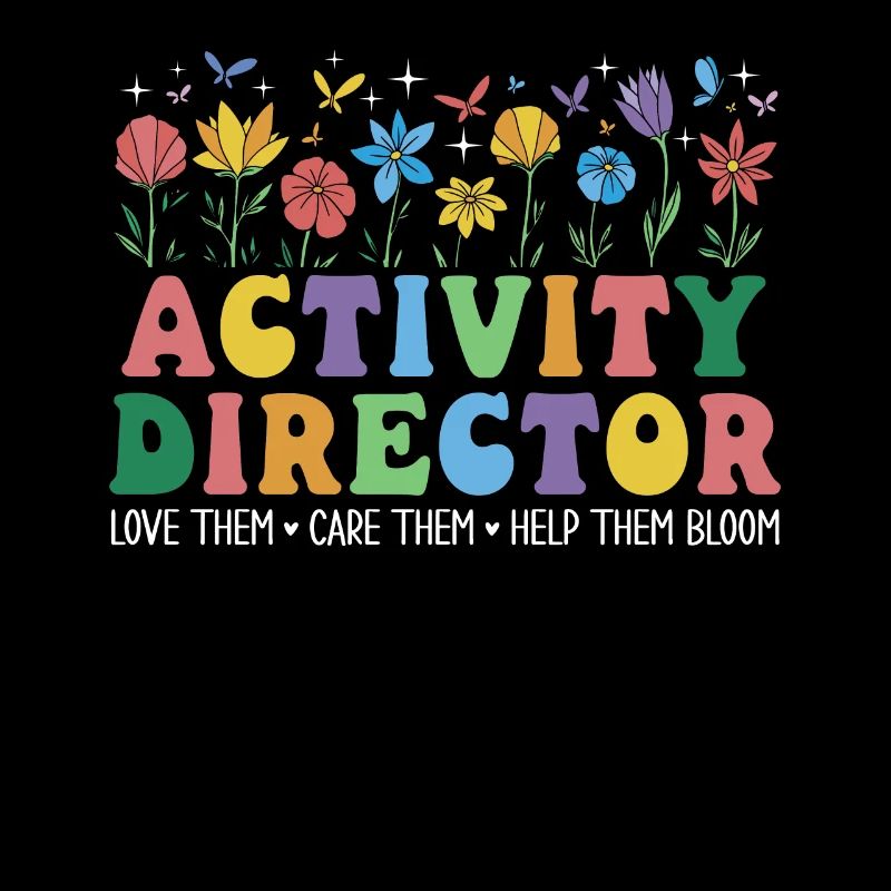 Activity Director