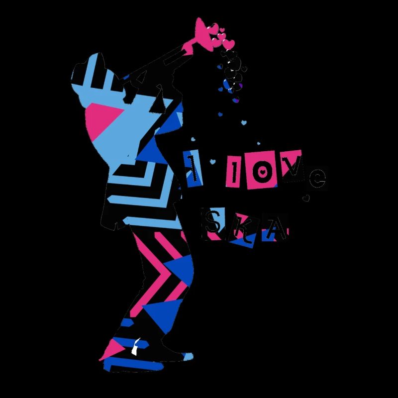J'adore SKA