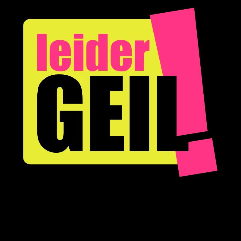 leider Geil