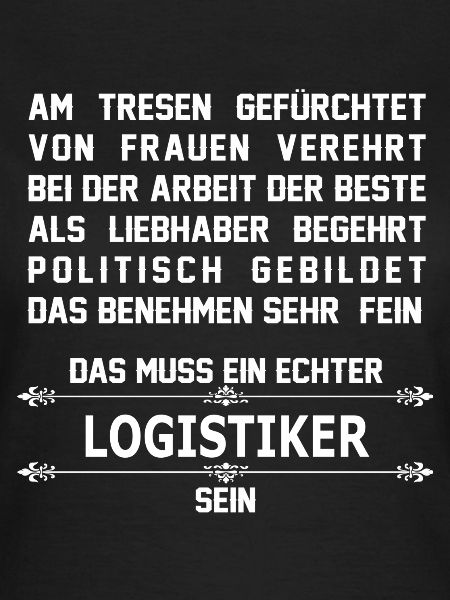logistiker
