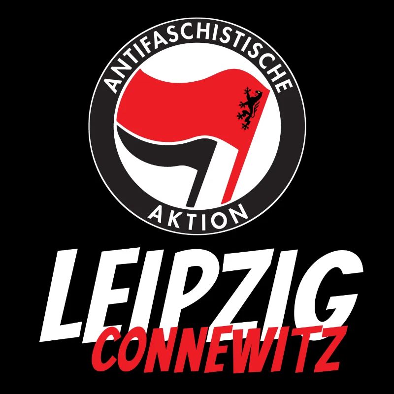 Antifa Leipzig Connewitz