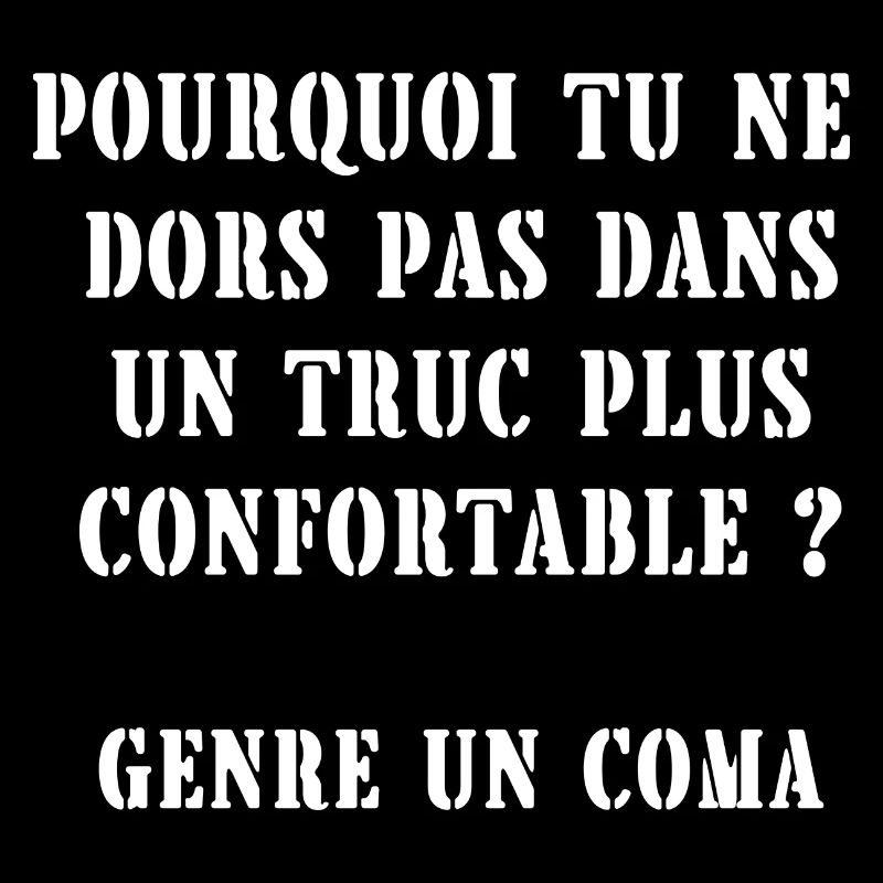 genre un coma